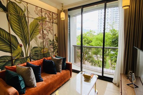 2 Bedroom Condo for sale in KAWA HAUS, Phra Khanong Nuea, Bangkok near BTS On Nut