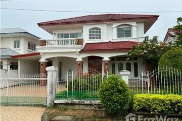 4 Bedroom House for sale in Bang Mueang, Samut Prakan