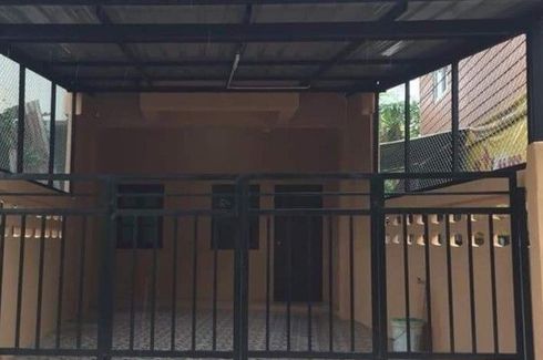 3 Bedroom Townhouse for sale in Kabin, Prachin Buri