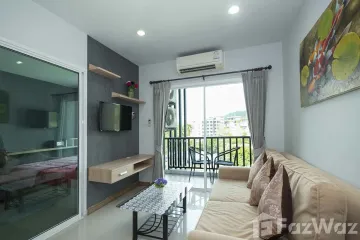 1 Bedroom Condo for sale in The Sea Condo, Ao Nang, Krabi