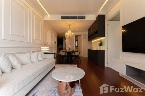 2 Bedroom Condo for rent in KHUN by YOO inspired by Starck, Khlong Tan Nuea, Bangkok near BTS Thong Lo