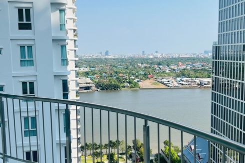 3 Bedroom Condo for rent in Supalai Riva Grande, Chong Nonsi, Bangkok