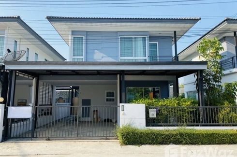 3 Bedroom House for sale in Groove Ville Ayudhaya 3, Thanu, Phra Nakhon Si Ayutthaya