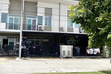 4 Bedroom Townhouse for sale in Casa City Bangna, Bang Kaeo, Samut Prakan