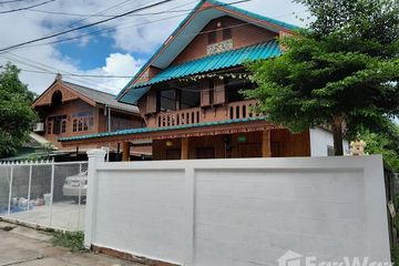 3 Bedroom House for sale in Nai Wiang, Phrae