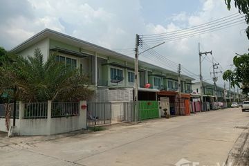 3 Bedroom Townhouse for sale in The Mix Saphansi - Mapyangphon, Map Yang Phon, Rayong