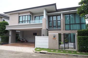 4 Bedroom House for sale in The City Pinklao-Borom, Chim Phli, Bangkok