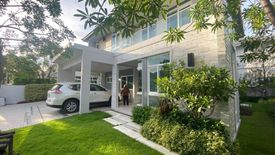 4 Bedroom House for sale in Mantana Bangna-Wongwaen, Dokmai, Bangkok