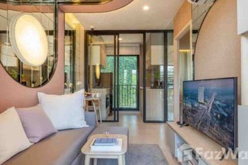 1 Bedroom Condo for sale in Noble Nue Mega Plus Bangna, Bang Kaeo, Samut Prakan