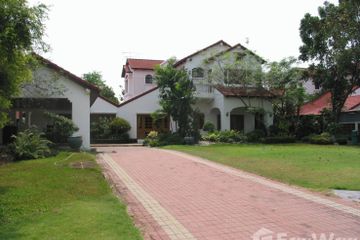 4 Bedroom House for rent in Ladawan Village Srinakarin, Samrong Nuea, Samut Prakan near MRT Si Bearing