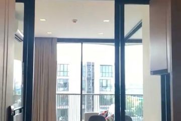 1 Bedroom Condo for sale in KAWA HAUS, Phra Khanong Nuea, Bangkok near BTS On Nut