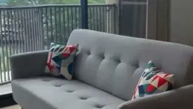 1 Bedroom Condo for sale in KAWA HAUS, Phra Khanong Nuea, Bangkok near BTS On Nut