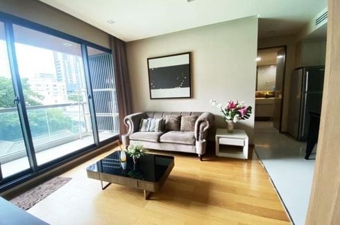 2 Bedroom Condo for sale in The Address Sathorn, Silom, Bangkok near BTS Chong Nonsi