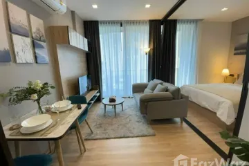 1 Bedroom Condo for sale in KAWA HAUS, Phra Khanong Nuea, Bangkok near BTS On Nut