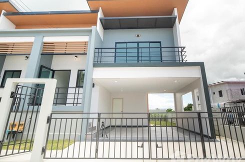 4 Bedroom House for sale in Makham Khu, Rayong