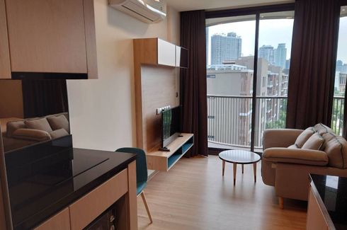 1 Bedroom Condo for sale in KAWA HAUS, Phra Khanong Nuea, Bangkok near BTS On Nut