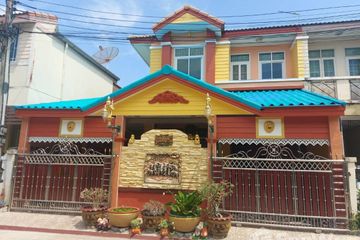3 Bedroom Townhouse for sale in Pattarin 1 Kubon, Bang Chan, Bangkok