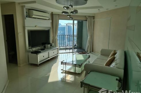 2 Bedroom Condo for sale in Belle Grand Rama 9, Huai Khwang, Bangkok near MRT Phra Ram 9