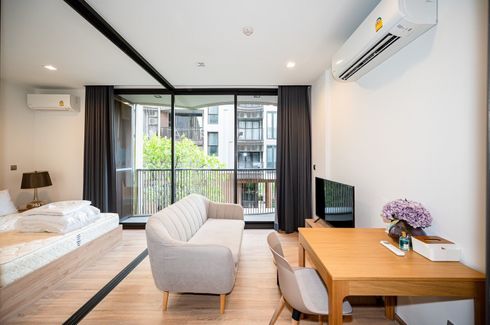 1 Bedroom Condo for sale in KAWA HAUS, Phra Khanong Nuea, Bangkok near BTS On Nut