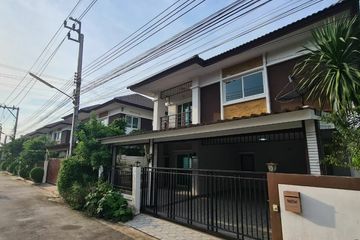 3 Bedroom House for sale in Baan Termrak 4 Bang Krua-Bangbuathong, Bang Bua Thong, Nonthaburi