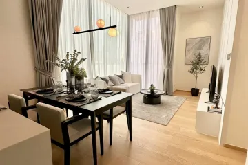2 Bedroom Condo for sale in 28 Chidlom, Lumpini, Bangkok near BTS Chit Lom