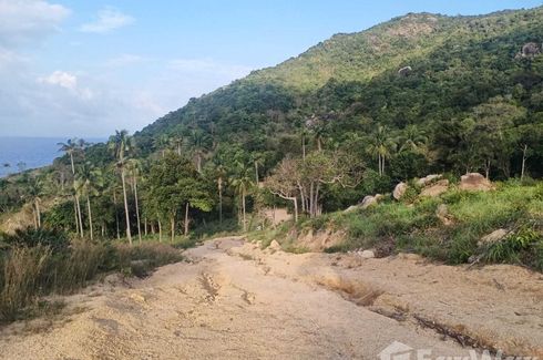 Land for sale in Ko Pha-ngan, Surat Thani