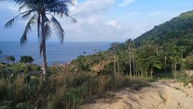 Land for sale in Ko Pha-ngan, Surat Thani