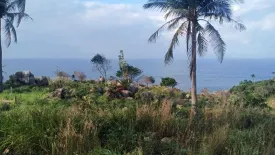 Land for sale in Ko Pha-ngan, Surat Thani