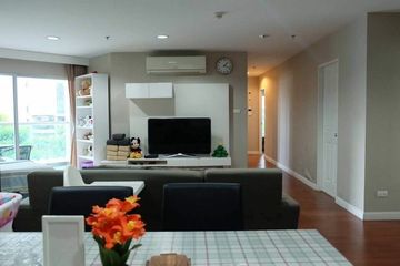 3 Bedroom Condo for sale in Belle Grand Rama 9, Huai Khwang, Bangkok near MRT Phra Ram 9