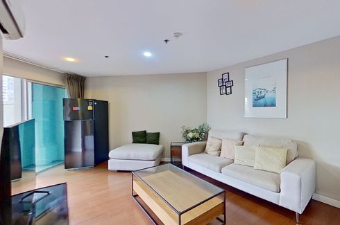 3 Bedroom Condo for sale in Belle Grand Rama 9, Huai Khwang, Bangkok near MRT Phra Ram 9