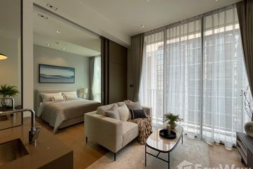 1 Bedroom Condo for rent in 28 Chidlom, Lumpini, Bangkok near BTS Chit Lom