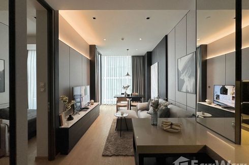 1 Bedroom Condo for rent in 28 Chidlom, Lumpini, Bangkok near BTS Chit Lom