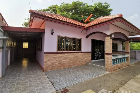 2 Bedroom House for sale in Nong Bua, Udon Thani