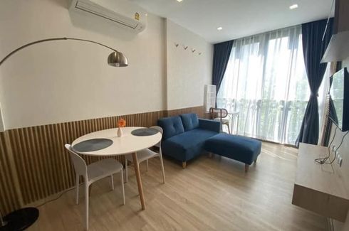 1 Bedroom Condo for sale in KAWA HAUS, Phra Khanong Nuea, Bangkok near BTS On Nut