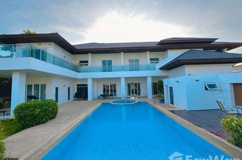 6 Bedroom House for sale in Windmill Park, Bang Phli Yai, Samut Prakan