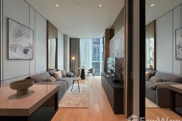 1 Bedroom Condo for rent in 28 Chidlom, Lumpini, Bangkok near BTS Chit Lom