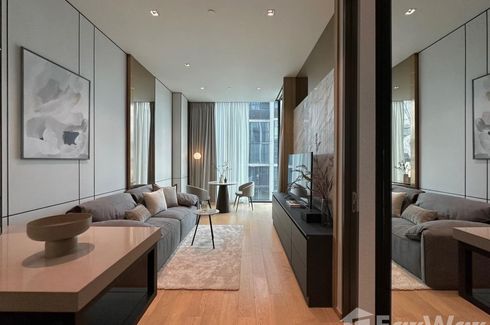 1 Bedroom Condo for rent in 28 Chidlom, Lumpini, Bangkok near BTS Chit Lom