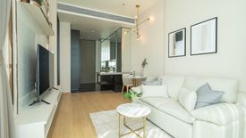 1 Bedroom Condo for sale in 28 Chidlom, Lumpini, Bangkok near BTS Chit Lom