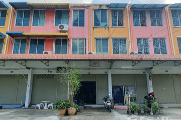 4 Bedroom Townhouse for sale in Bang Si Mueang, Nonthaburi