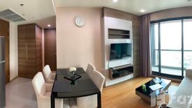 2 Bedroom Condo for rent in The Address Sathorn, Silom, Bangkok near BTS Chong Nonsi