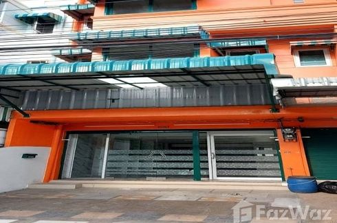 5 Bedroom Townhouse for rent in Om Noi, Samut Sakhon