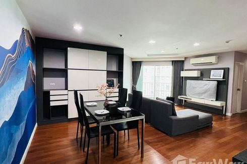 2 Bedroom Condo for rent in Belle Grand Rama 9, Huai Khwang, Bangkok near MRT Phra Ram 9