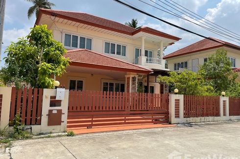 3 Bedroom House for rent in Phla, Rayong