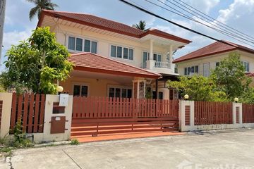 3 Bedroom House for rent in Ban Warisara 7 Burapaphat, Phla, Rayong