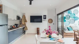 2 Bedroom Villa for sale in Ko Pha-ngan, Surat Thani