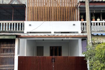 2 Bedroom Townhouse for sale in Khao Phra Ngam, Lopburi