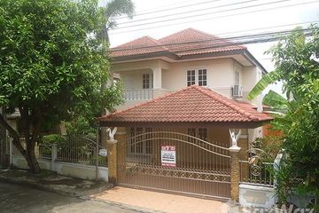 3 Bedroom House for sale in Bueng Yitho, Pathum Thani