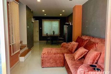 2 Bedroom Townhouse for sale in Renaissance Pattaya, Na Kluea, Chonburi