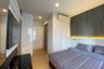 1 Bedroom Condo for rent in HQ by Sansiri, Khlong Tan Nuea, Bangkok near BTS Thong Lo