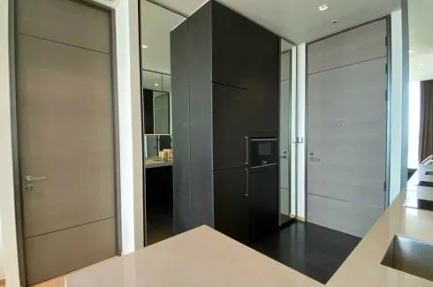 1 Bedroom Condo for rent in 28 Chidlom, Lumpini, Bangkok near BTS Chit Lom